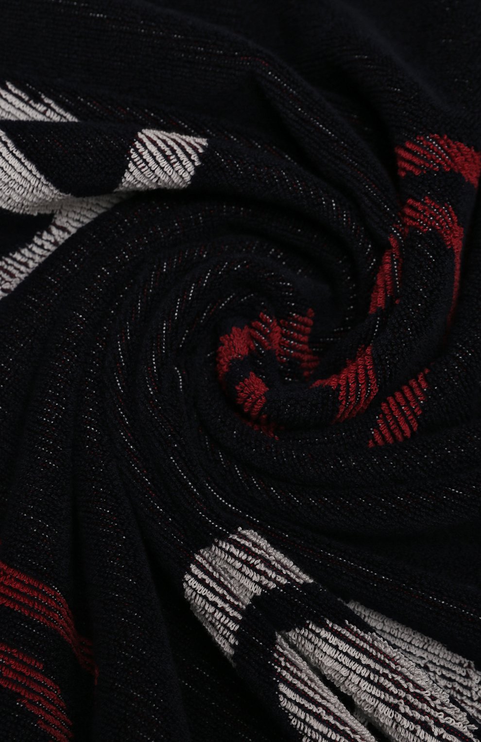 Хлопковое полотенце GIORGIO ARMANI, арт. 200368/4R951, фото 2