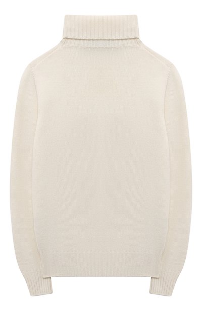 Шерстяная водолазка DAL LAGO, арт. N563/9514/4-6, фото 2