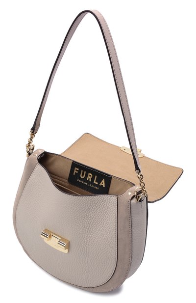Сумка furla club 2 small FURLA, арт. WB00525/BX0390, фото 5