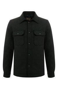 Темно-зеленый