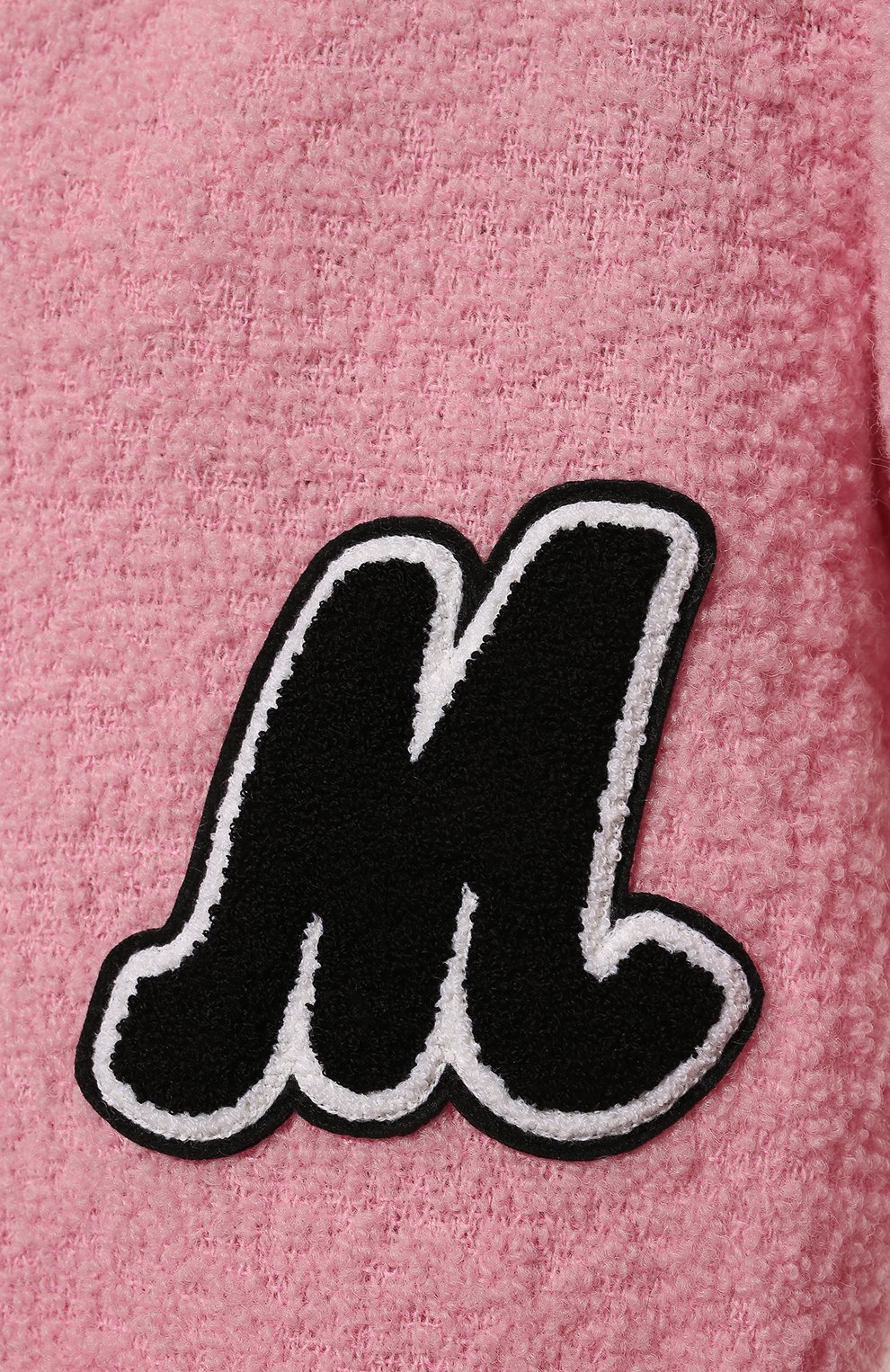 Шерстяной жакет MIU MIU, арт. MH1764-2E37-F0028, фото 5