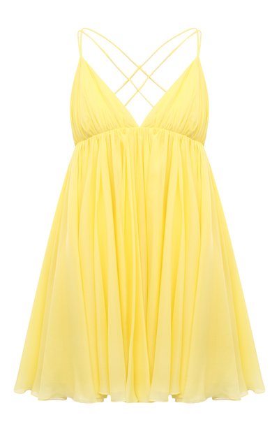 Шелковое платье YVON, арт. 0 230021, фото 1