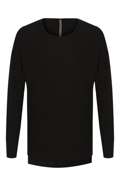 Хлопковый лонгслив KAZUYUKI KUMAGAI, арт. KJ93-004, фото 1