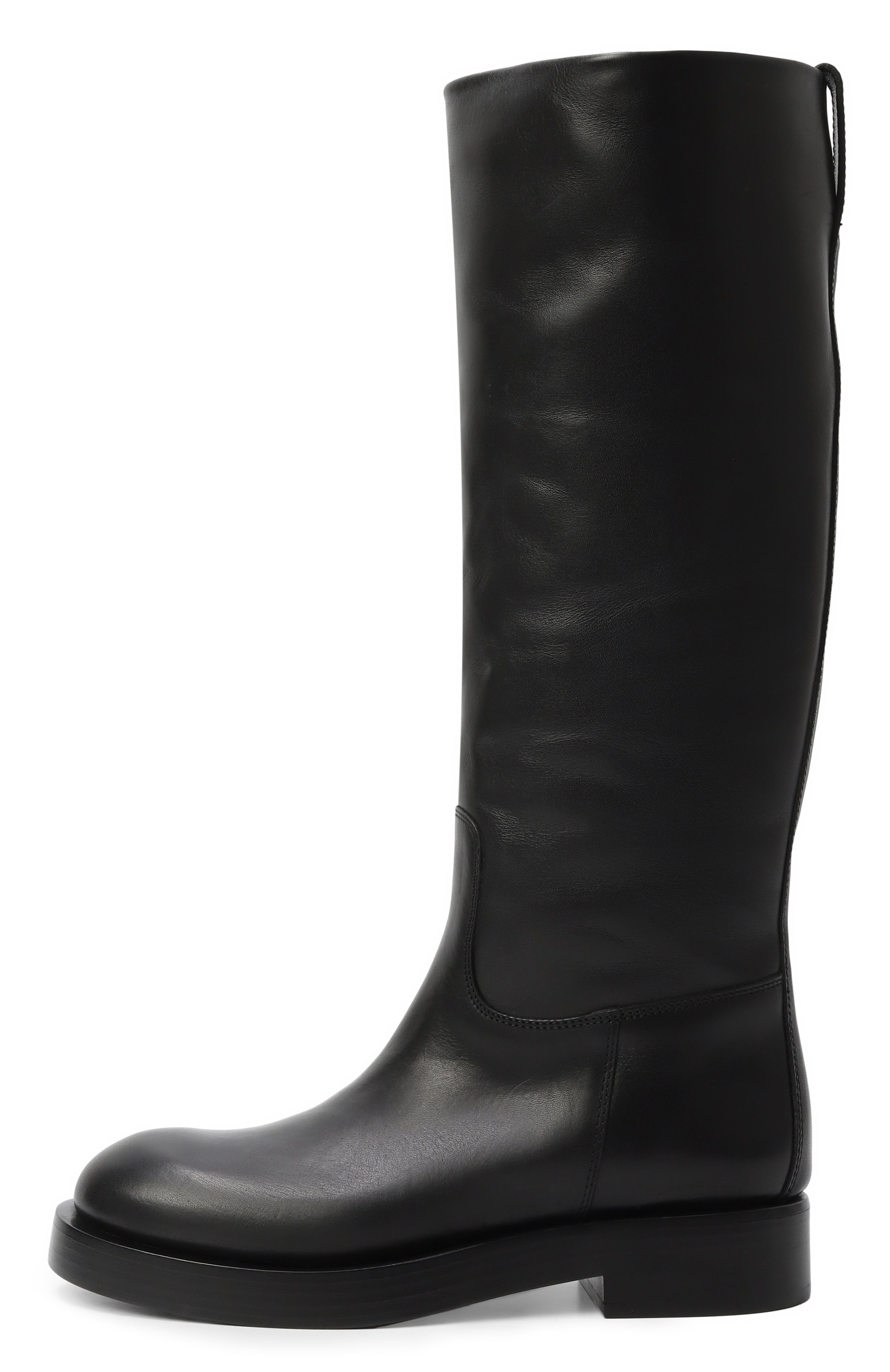 Кожаные сапоги napa PARIS TEXAS, арт. PX1680/XLTVT, фото 4