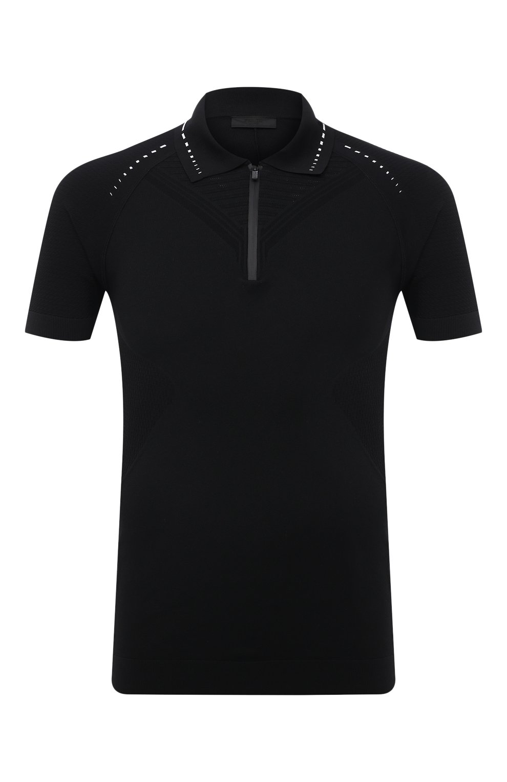 Поло PRADA, арт. SMM923-1YCE-F0967-211, фото 1