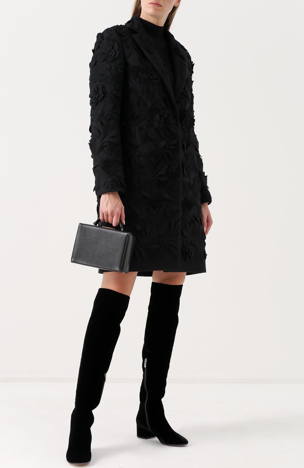 Сумка grace small box MARK CROSS, арт. W108185G, фото 2