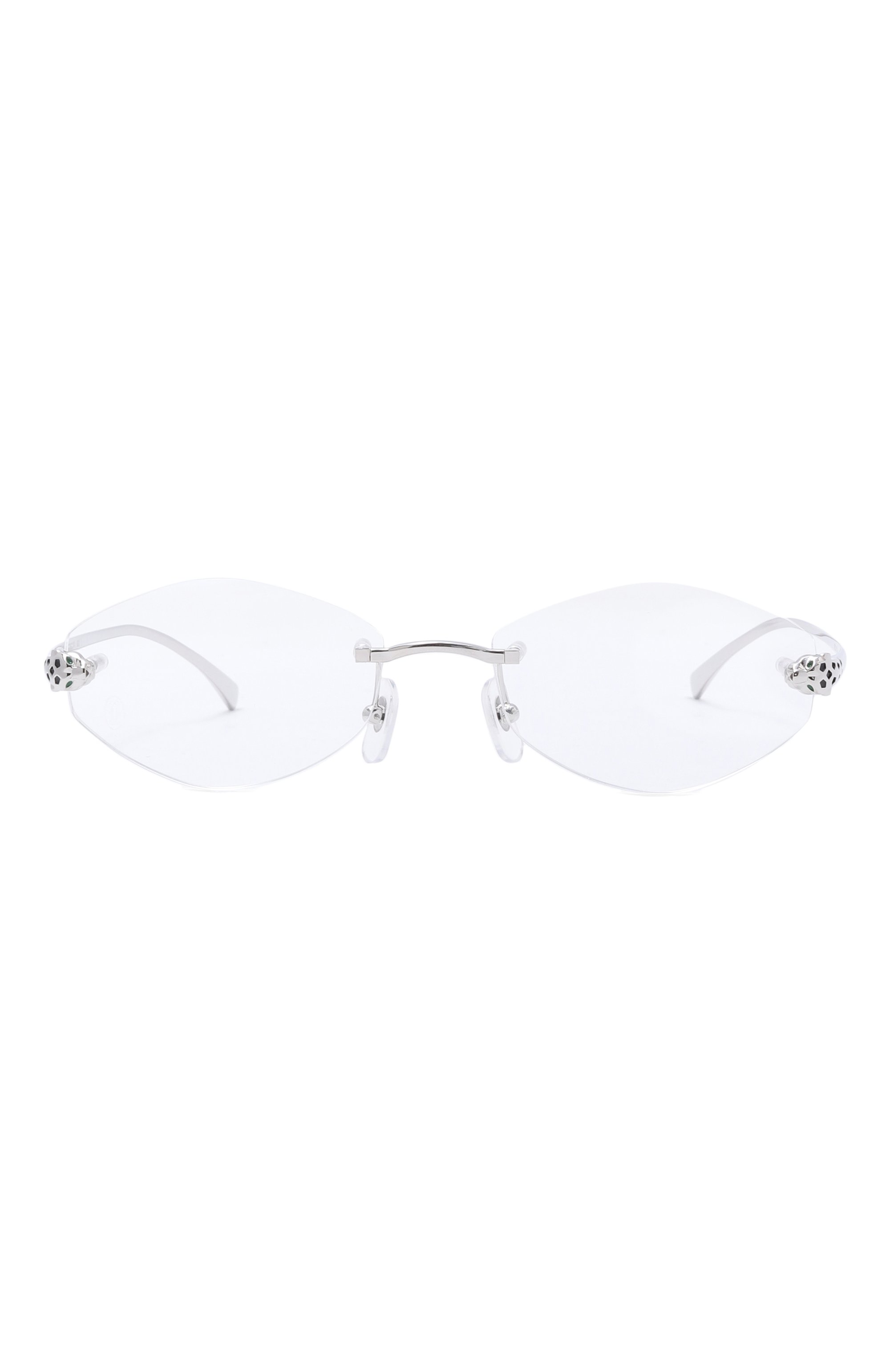 Оправа CARTIER, арт. CT0637 002, фото 3