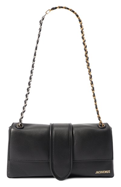 Женская сумка le bambino chaine JACQUEMUS, арт. 26EBAW00453/AC27L14
