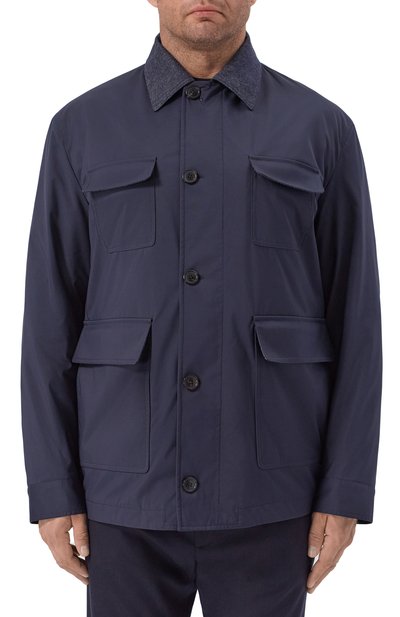 Куртка CORTIGIANI, арт. 3AG613, фото 3