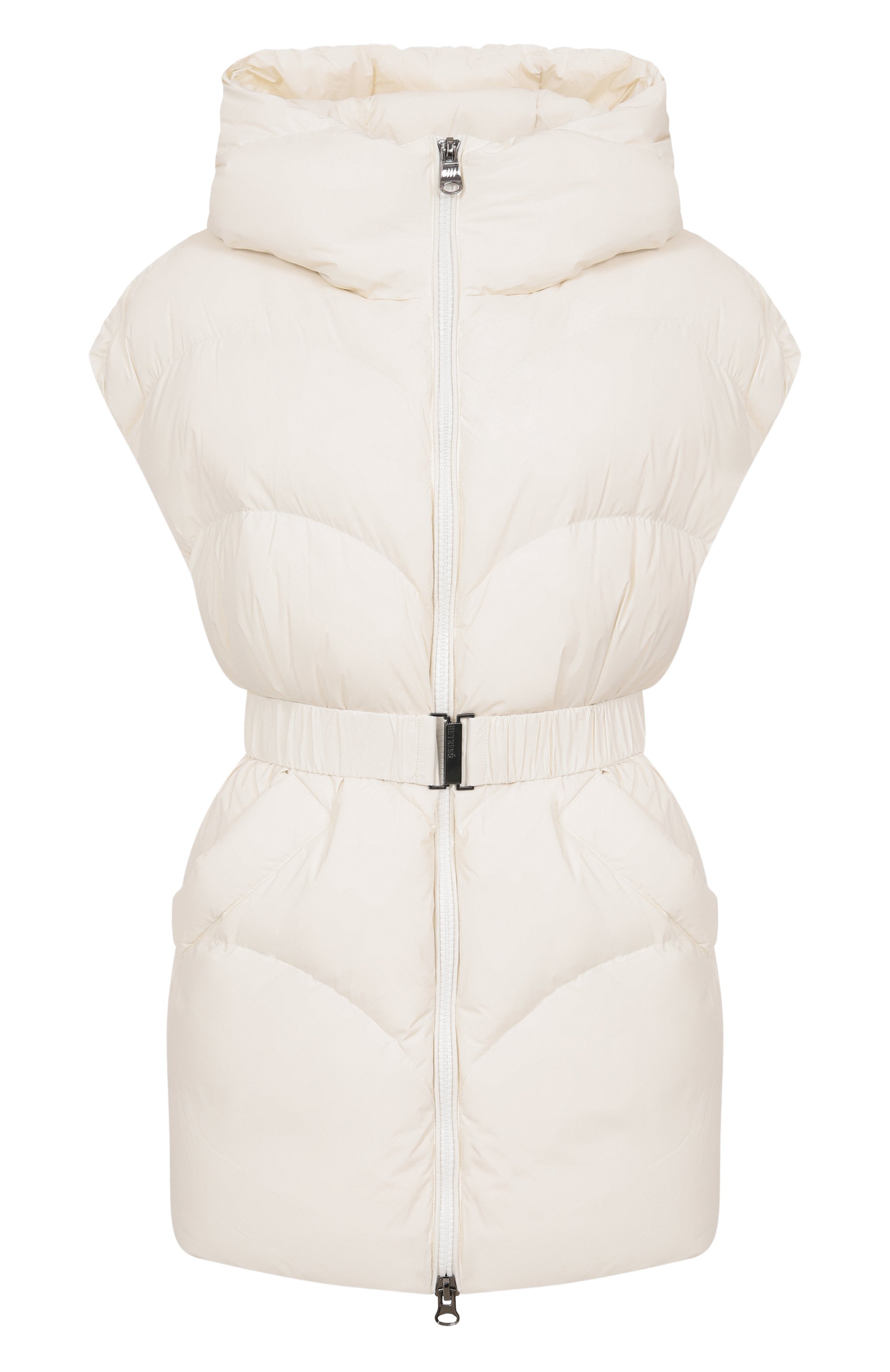 Пуховый жилет HETREGO, арт. 8P610/JUN0, фото 1