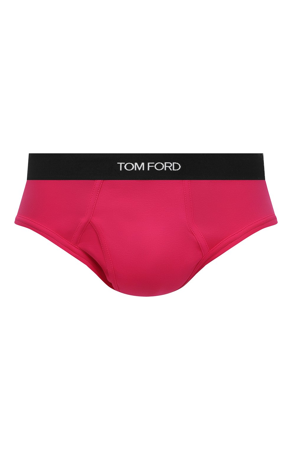 Хлопковые брифы TOM FORD, арт. T4LC10040, фото 1