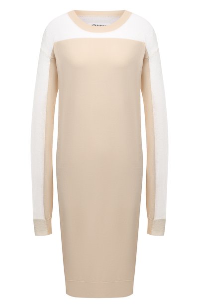Женское хлопковое платье MAISON MARGIELA, арт. S51CU0252/S17676