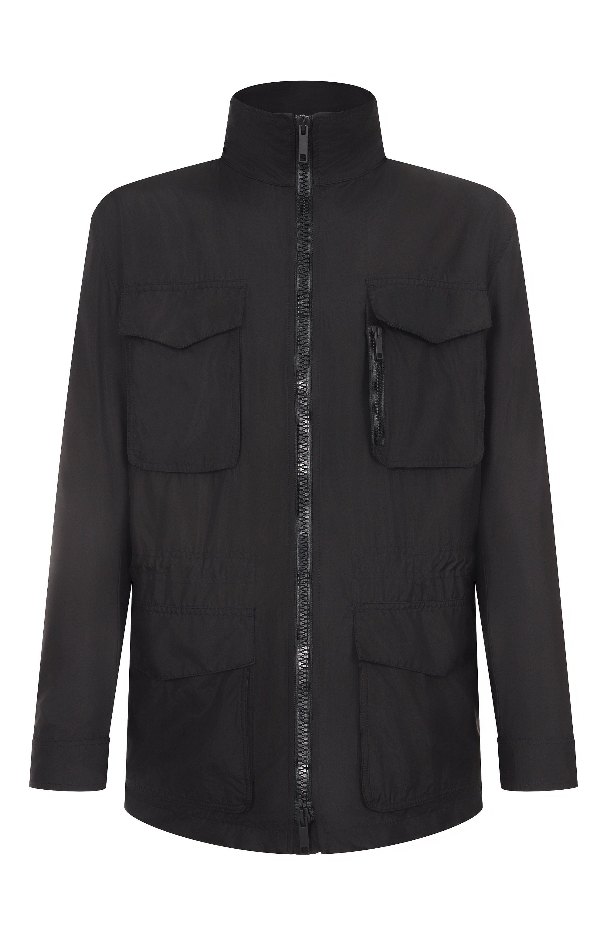 Шелковая куртка MVST, арт. 0022/5900, фото 1