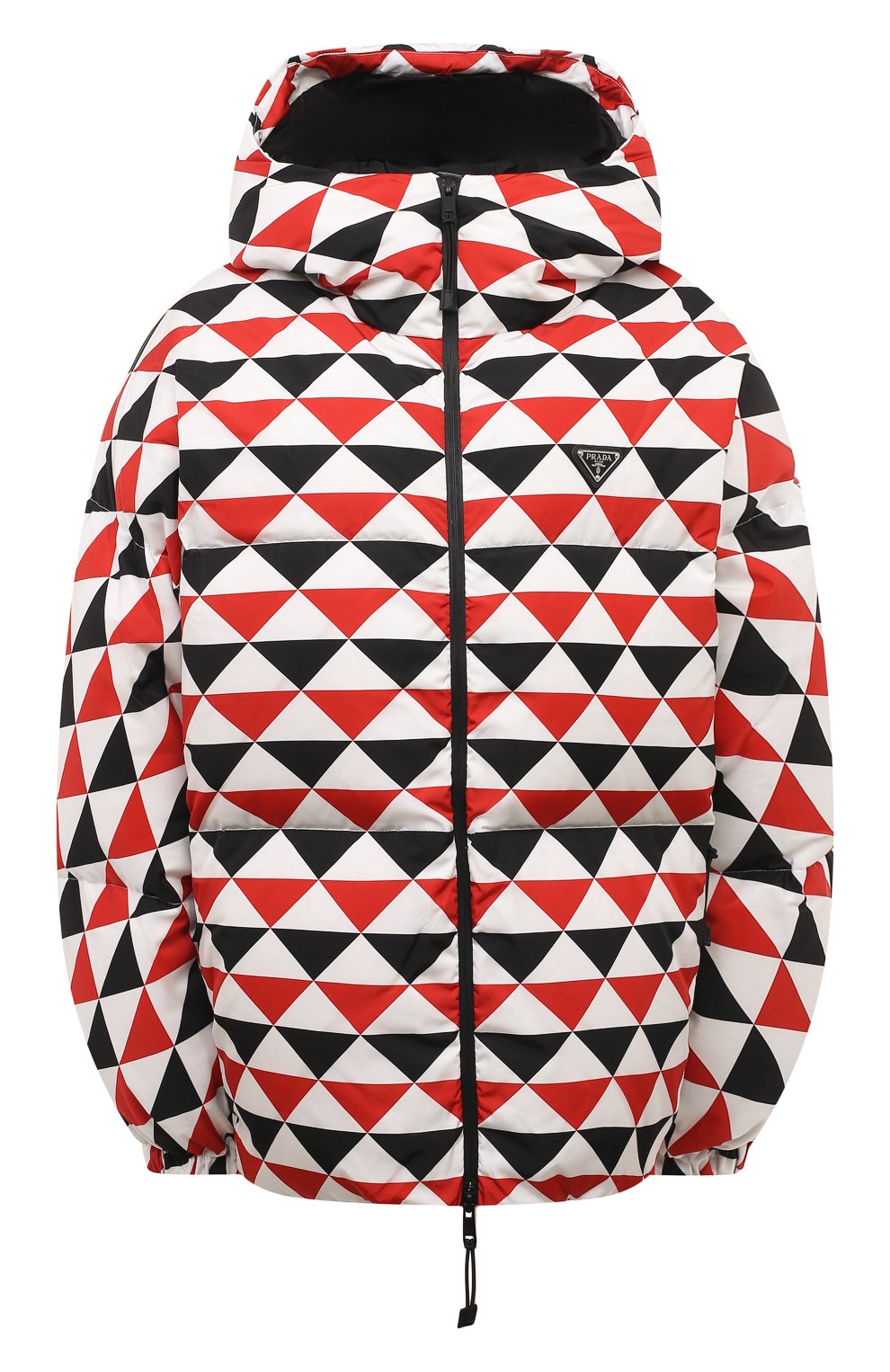 Пуховик PRADA, арт. 29Z956-10UX-F0X5N-212, фото 1