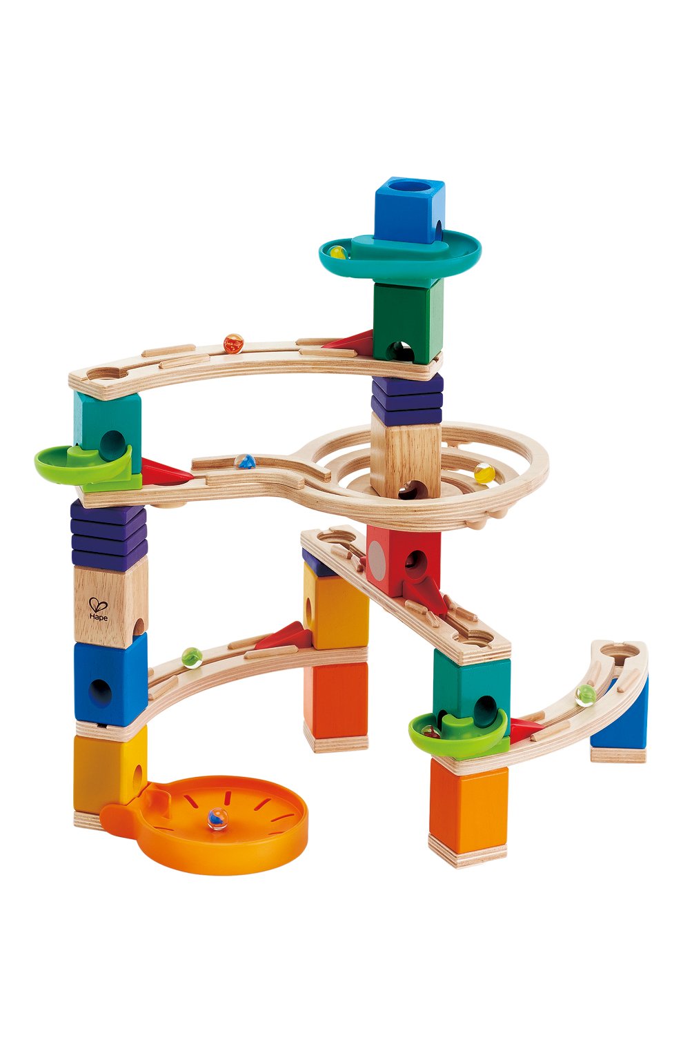 Игровой набор конструктор-лабиринт HAPE, арт. E6020_HP, фото 2