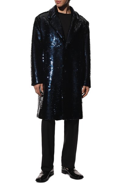 Пальто PRADA, арт. SGB840-1Y96-F0124-212, фото 2