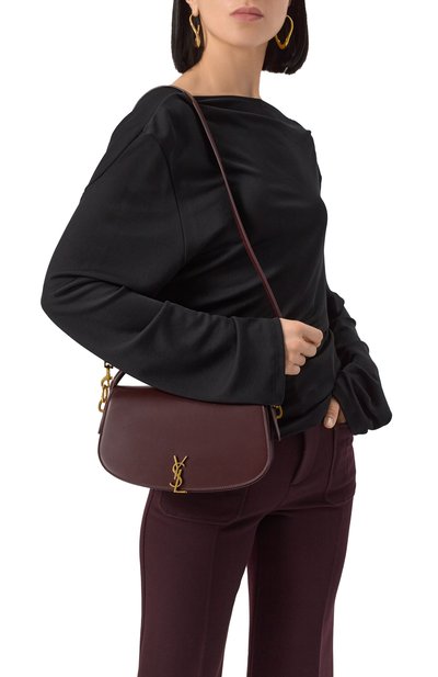 Сумка voltaire in box SAINT LAURENT, арт. 787671/0SX0W, фото 2