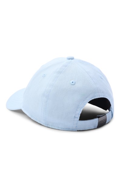 Льняная бейсболка MC2 SAINT BARTH, арт. BASB0008-01259L/BASEBALL JR N