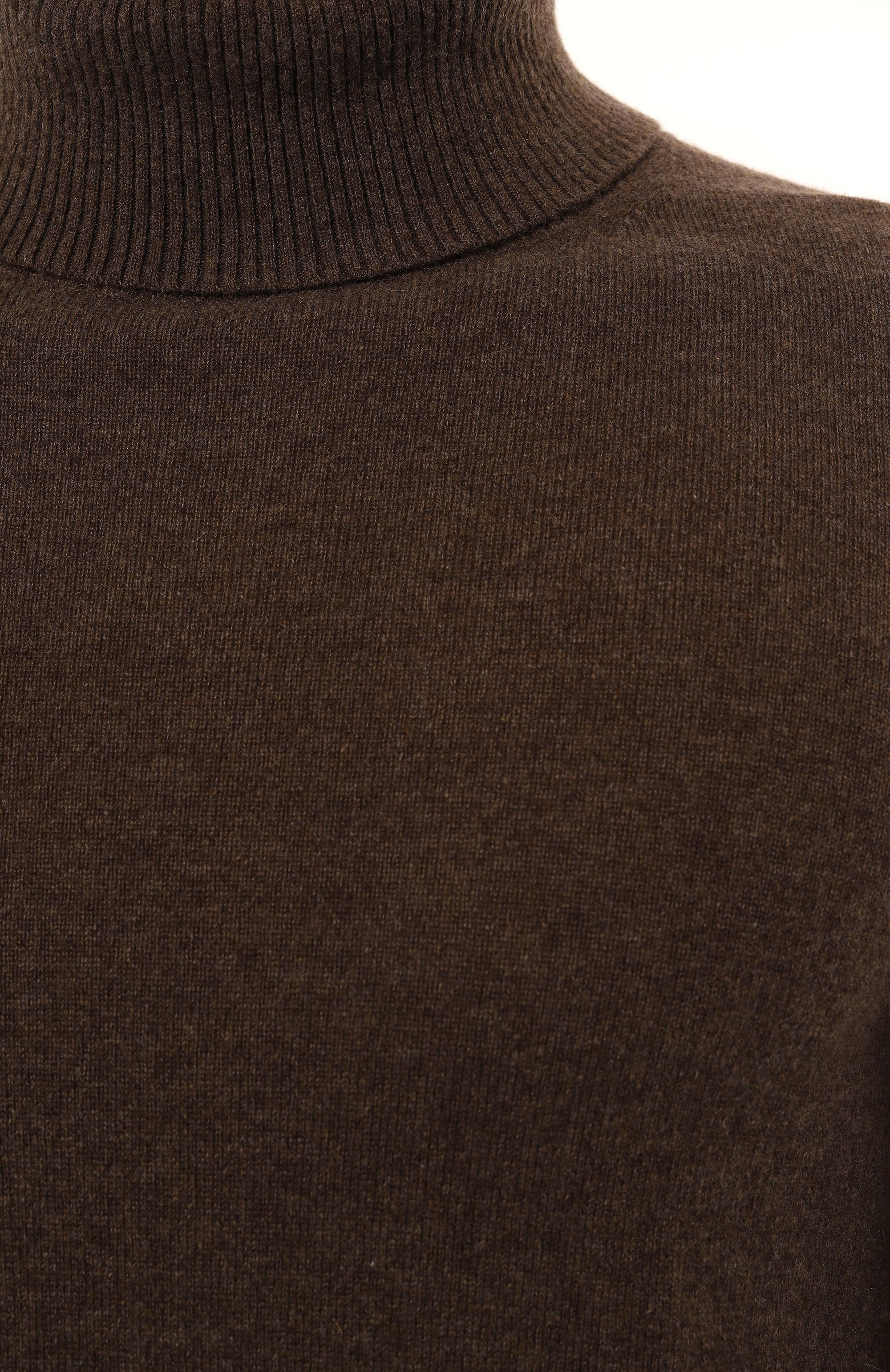 Кашемировая водолазка WINDSOR, арт. CASHM0N0-TN/10014120, фото 5