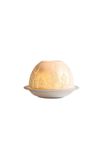 Подсвечник со свечой moscow BERNARDAUD, арт. H311/23957