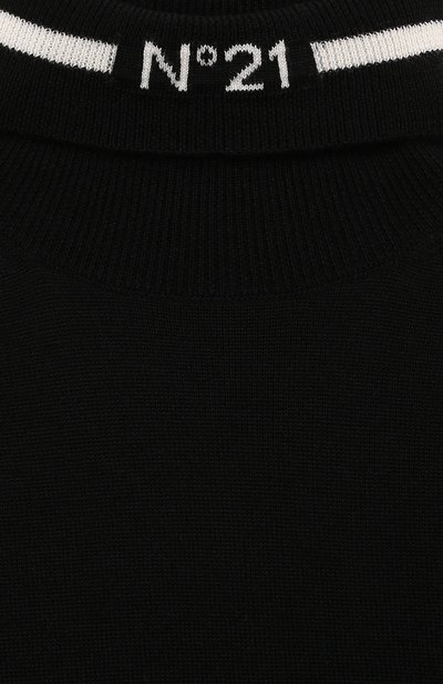 Водолазка N21, арт. N2100A/N0119, фото 3