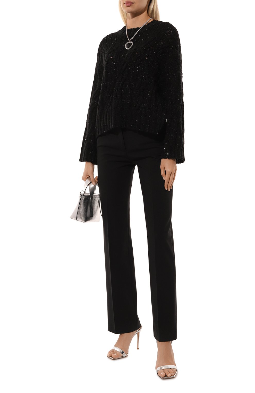 Пуловер ANTONELLI FIRENZE, арт. 41405M/40852, фото 2