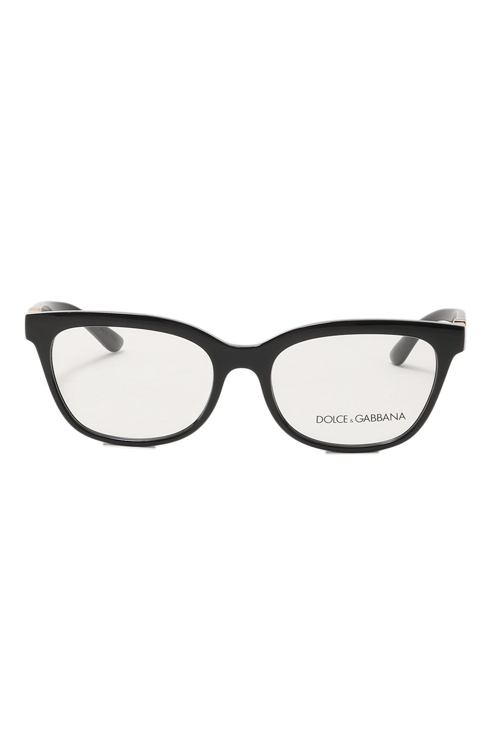 Оправа DOLCE & GABBANA, арт. 5106U-501, фото 3
