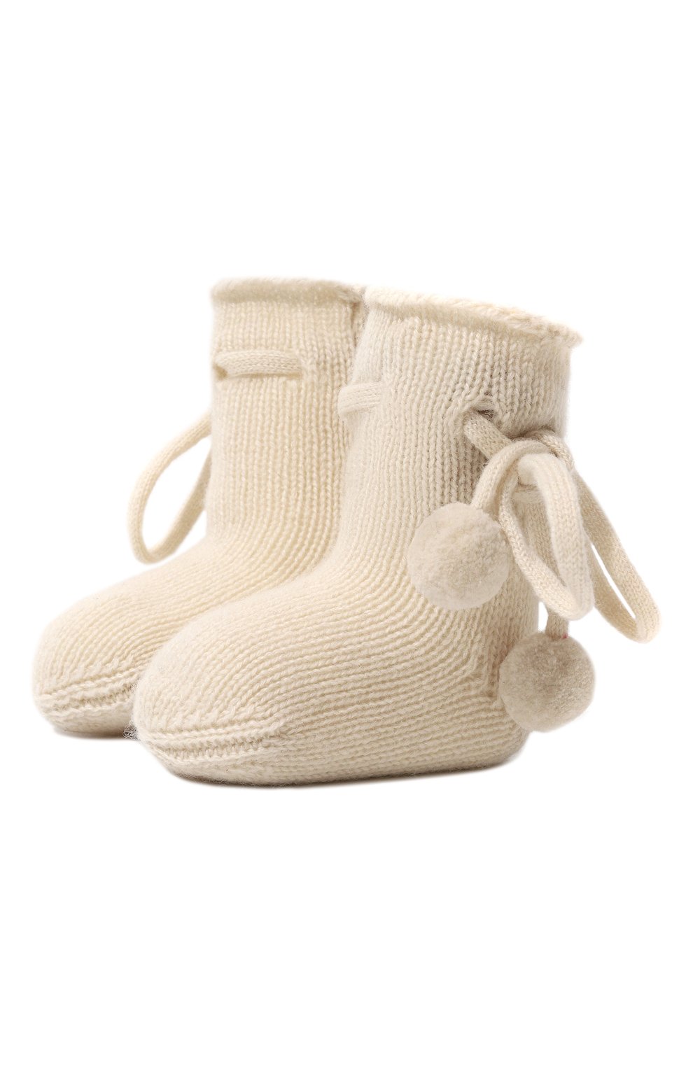 Кашемировые носки OSCAR ET VALENTINE, арт. W24CH01, фото 1