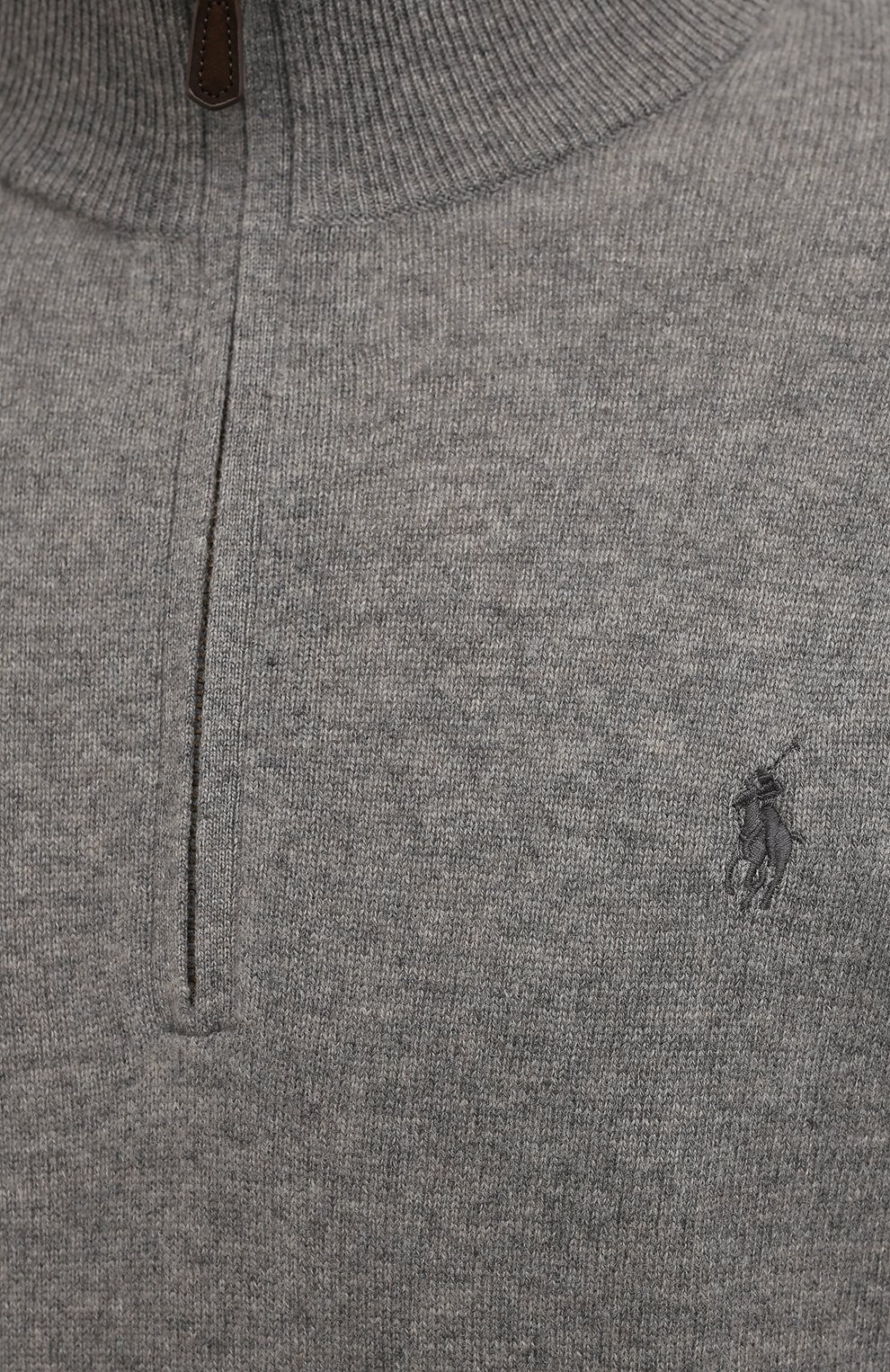 Шерстяной джемпер POLO RALPH LAUREN, арт. 710723053, фото 5