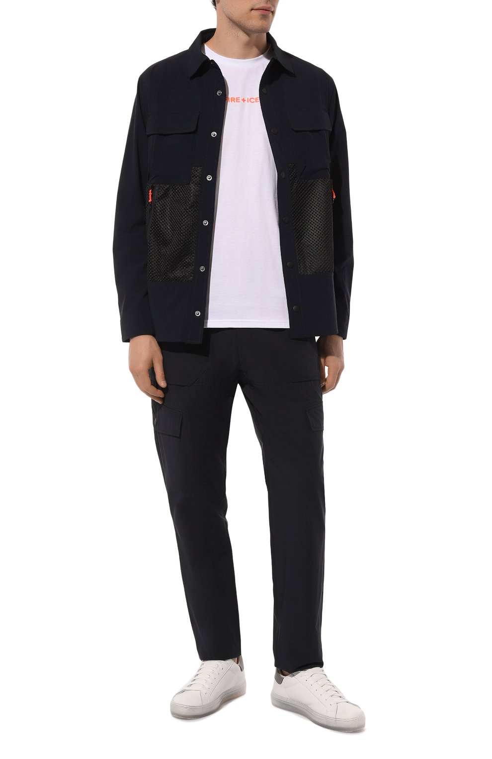 Брюки-карго BOGNER FIRE+ICE, арт. 14337774, фото 2