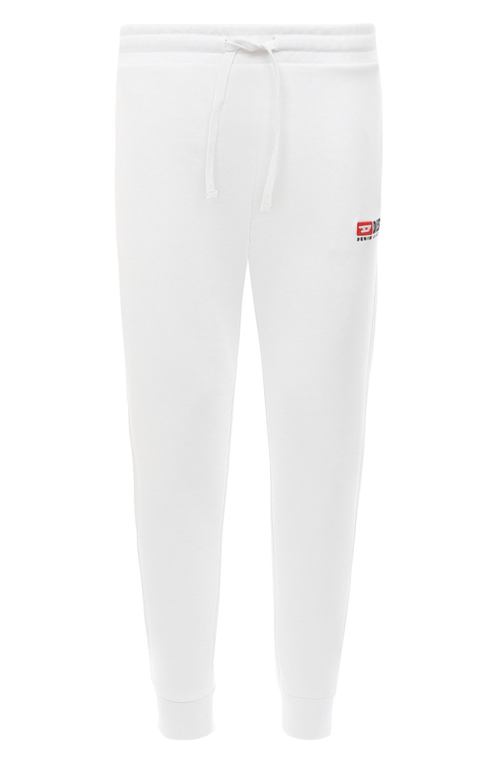 Хлопковые джоггеры DIESEL, арт. A03770/0GEAD, фото 1