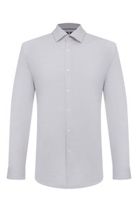 Светло-серый