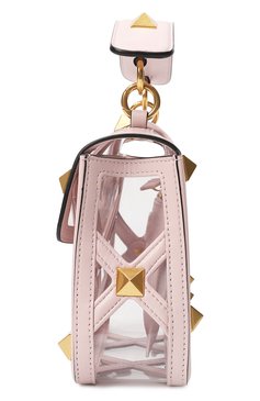 Сумка roman stud VALENTINO, арт. 2W2B0I82SEA 76T, фото 3