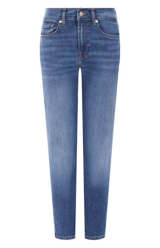 Джинсы 7 For All Mankind 7UC3044A1BW Синий 7UC3044A1BW