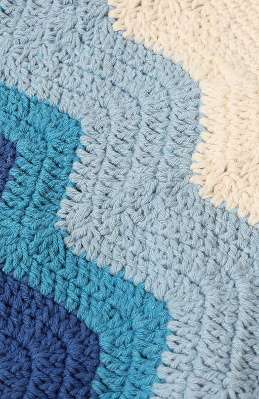 Сумка Priya Nannacay Синий, фото 3