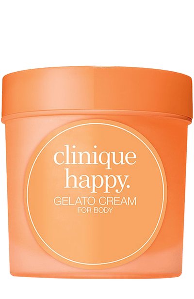 Женского крем для тела clinique happy (200ml) CLINIQUE, арт. ZY6C-01