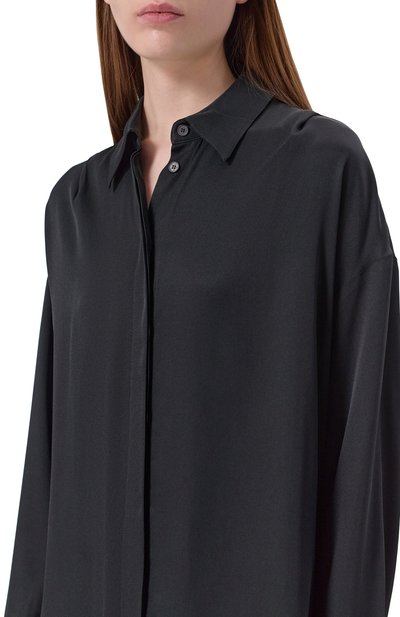 Рубашка LORENA ANTONIAZZI, арт. CA01/3612, фото 5