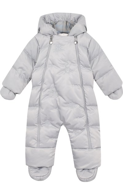 Комбинезон шотландский стиль CHEPE, арт. 391228, фото 1