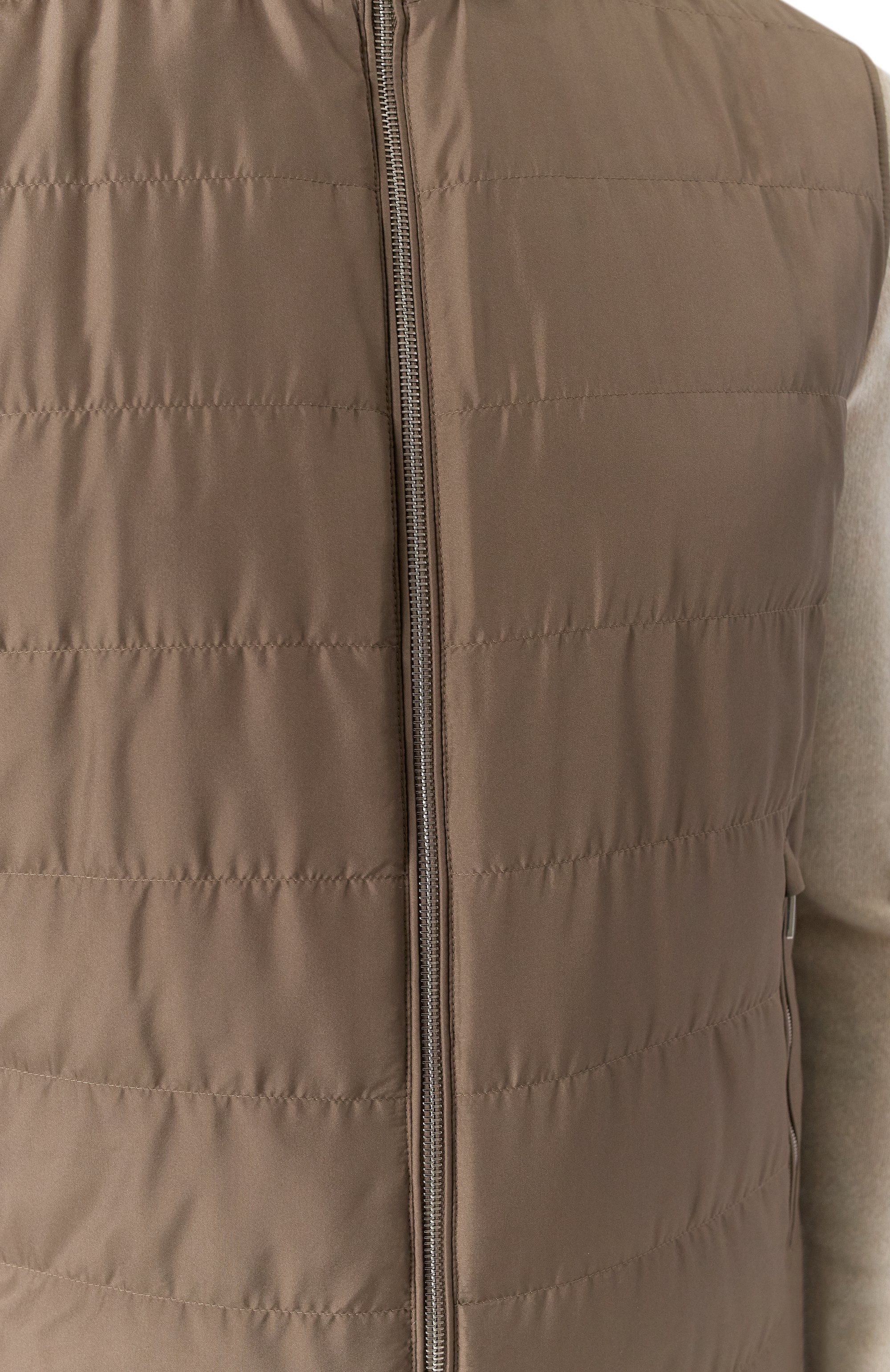 Шелковый жилет PAUL&SHARK, арт. 25412092, фото 5