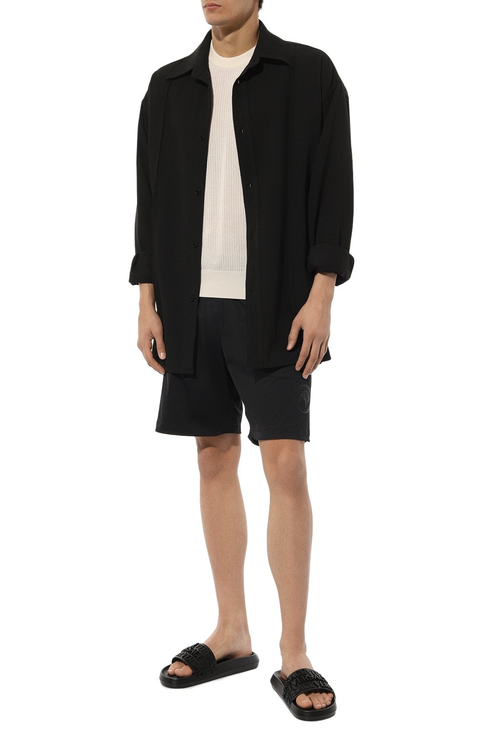 Шорты STEFANO RICCI, арт. MYT3400020/A15506, фото 2