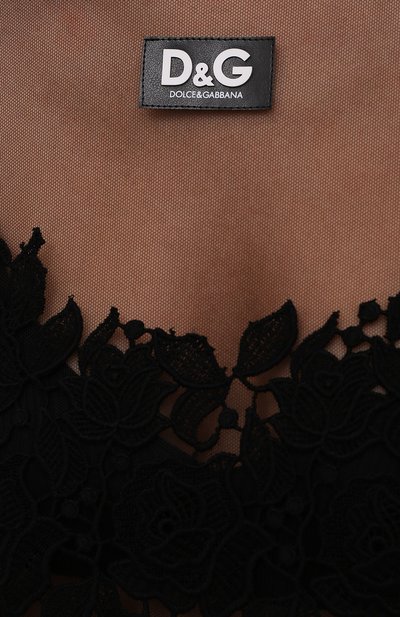 Свитшот DOLCE & GABBANA, арт. F9J92T/G7A1Y, фото 5