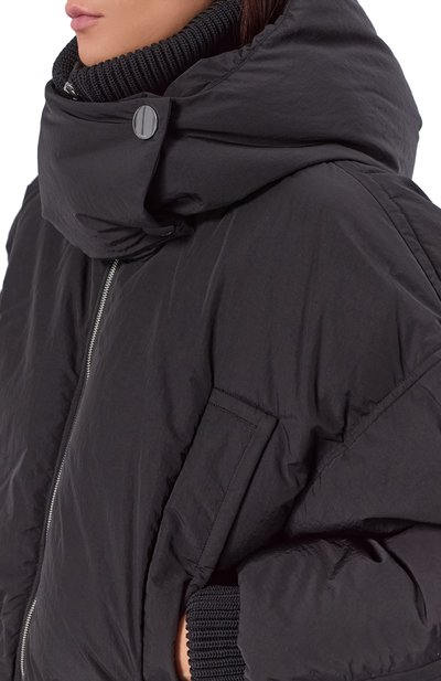 Пуховик SPORTMAX, арт. GLIZIA, фото 5