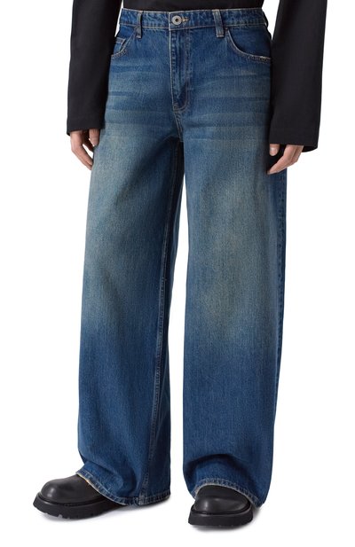 Джинсы PLANTA ROSA, арт. PR/JEANS006, фото 3