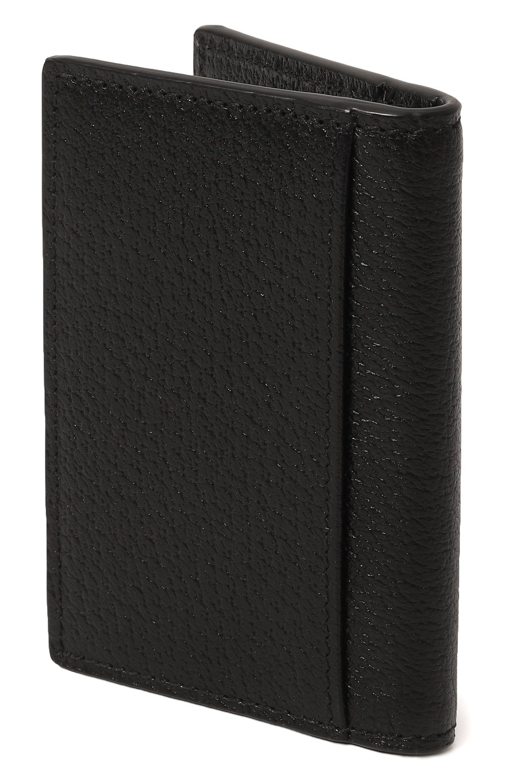 Кожаный футляр для кредитных карт GUCCI, арт. 547075 DJ20T, фото 2