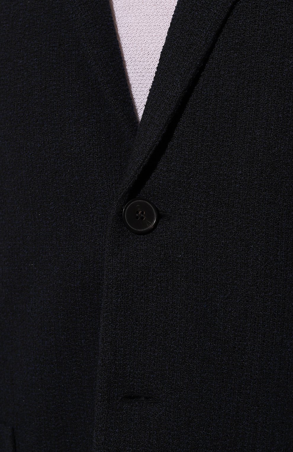 Хлопковый пиджак HARRIS WHARF LONDON, арт. C8Z22PXE, фото 5