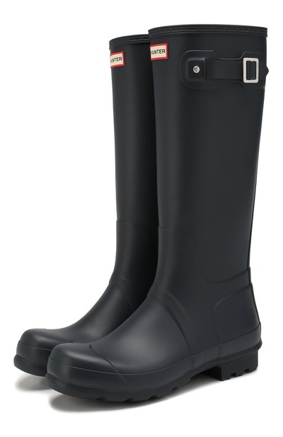 Резиновые сапоги HUNTER, арт. MFT9000RMA, фото 1