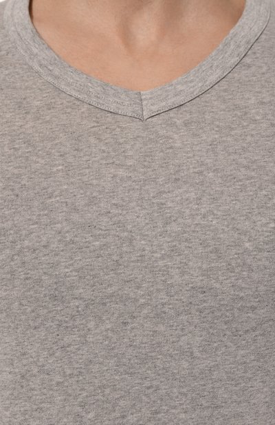 Хлопковая футболка TOM FORD, арт. T4M09104, фото 5