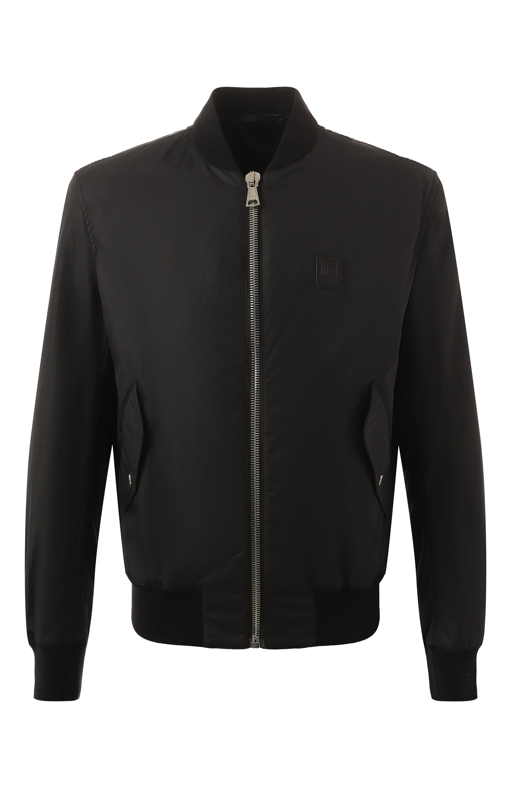 Бомбер BALMAIN, арт. BH1TF445/XG49, фото 1