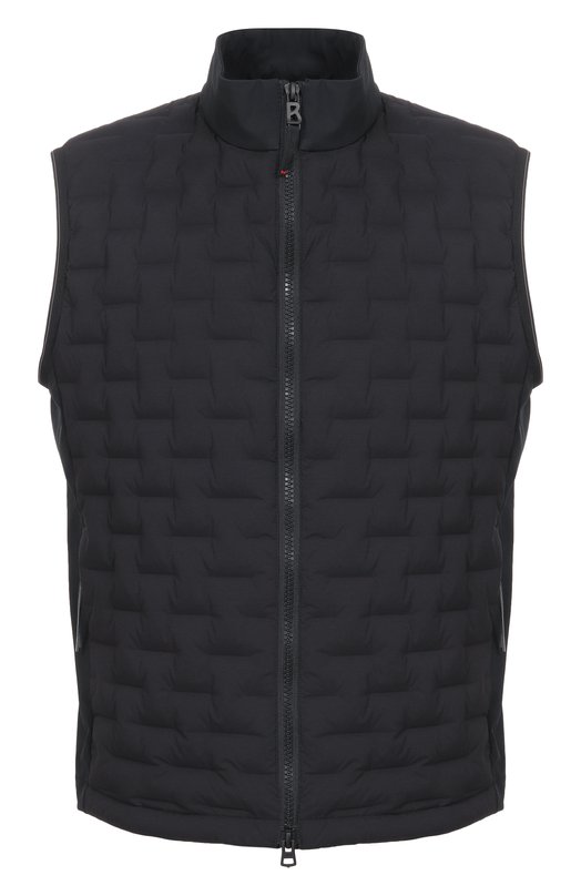 Пуховый жилет Bogner Fire+Ice 34328653 Чёрный 34328653