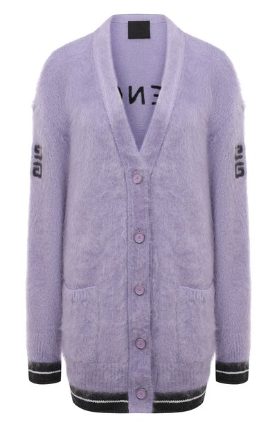 Женский кардиган GIVENCHY, арт. BW90DW4ZAV